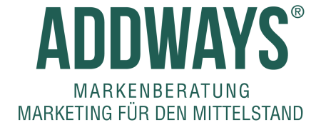 Logo_Markenberatung mit Marketing für den Mittelstand